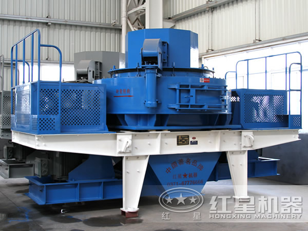 河南花崗巖制砂機(jī)廠家-價(jià)格怎么樣？可投不？