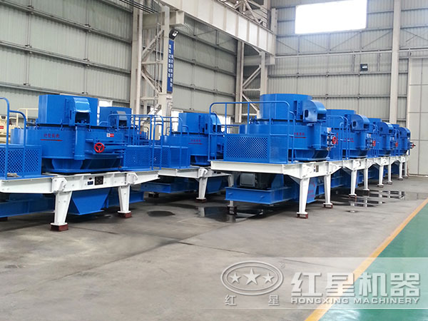 河南花崗巖制砂機(jī)廠家-價(jià)格怎么樣？可投不？