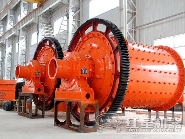 小型水泥球磨機(jī)一臺(tái)多少錢？可供挑選型號(hào)有哪些？