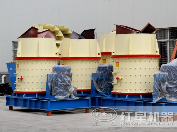 復(fù)合式破碎機(jī)每小時(shí)處理量多大，市場(chǎng)報(bào)價(jià)多少？——設(shè)備廠家來答疑