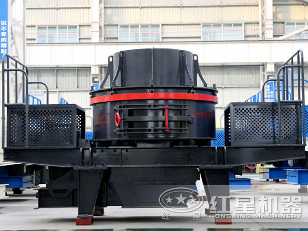 優(yōu)惠的沖擊式破碎機，“沙場”一手掌控