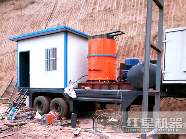 復(fù)合式破碎機(jī)每小時(shí)處理量多大，市場(chǎng)報(bào)價(jià)多少？——設(shè)備廠家來答疑