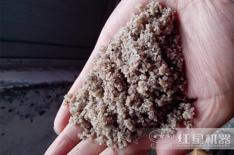 洗石怎么洗的干凈？每小時洗100-200方的洗石機(jī)有哪些？