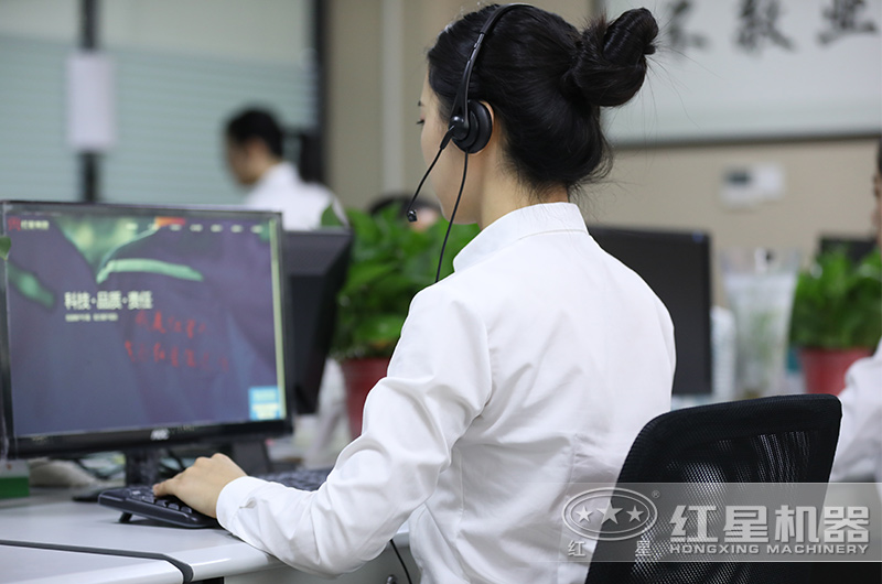 客服人員采用60S響應(yīng)政策，隨時(shí)等待您的來(lái)電