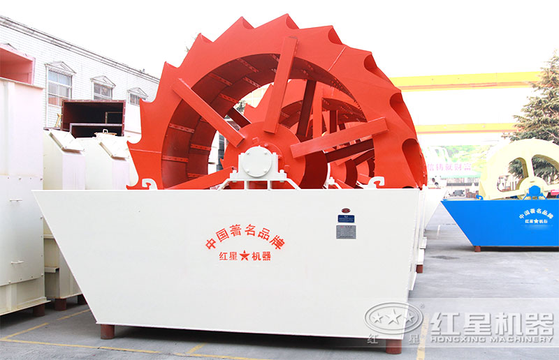 機(jī)制砂為什么要水洗？洗砂需要哪些設(shè)備？
