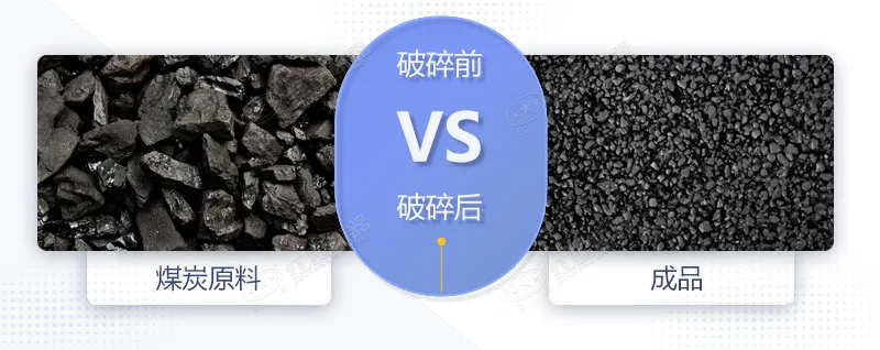 小型煤炭破碎機(jī)型號(hào)大全，報(bào)價(jià)是多少？哪里賣的有？
