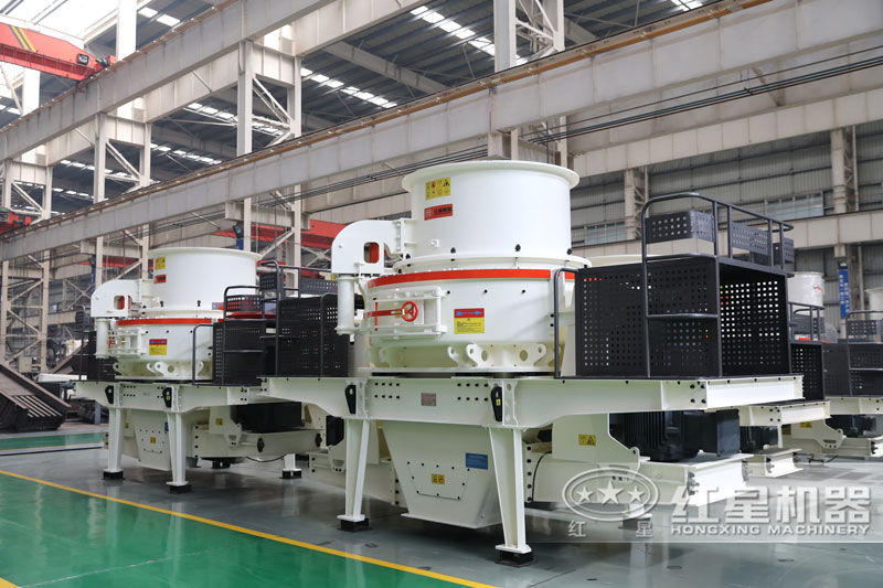 新型礦山打砂機型號推薦，多少錢一臺？