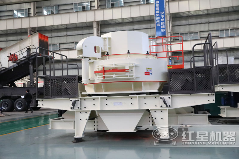 新型礦山打砂機型號推薦，多少錢一臺？