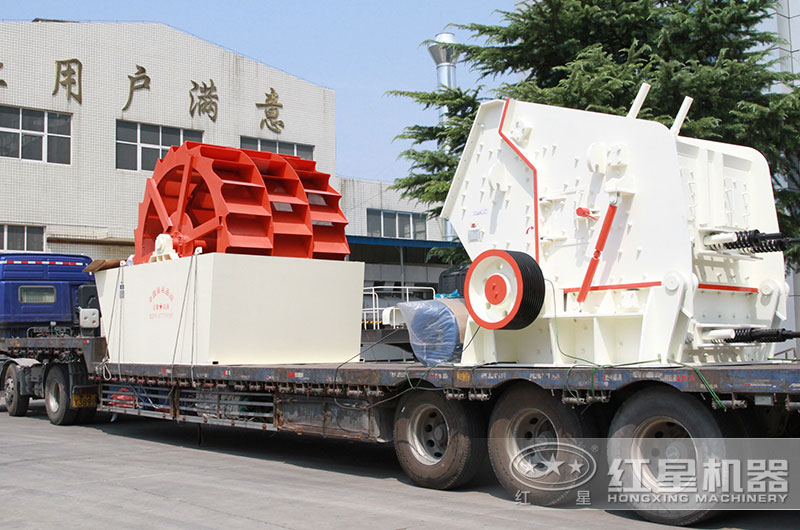 1315反擊破1小時(shí)產(chǎn)量多少噸？參數(shù)信息介紹