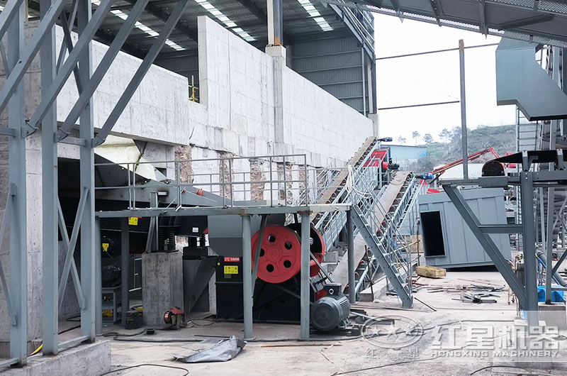 礦山機(jī)械破碎機(jī)型號(hào)有哪些？價(jià)格及圖片