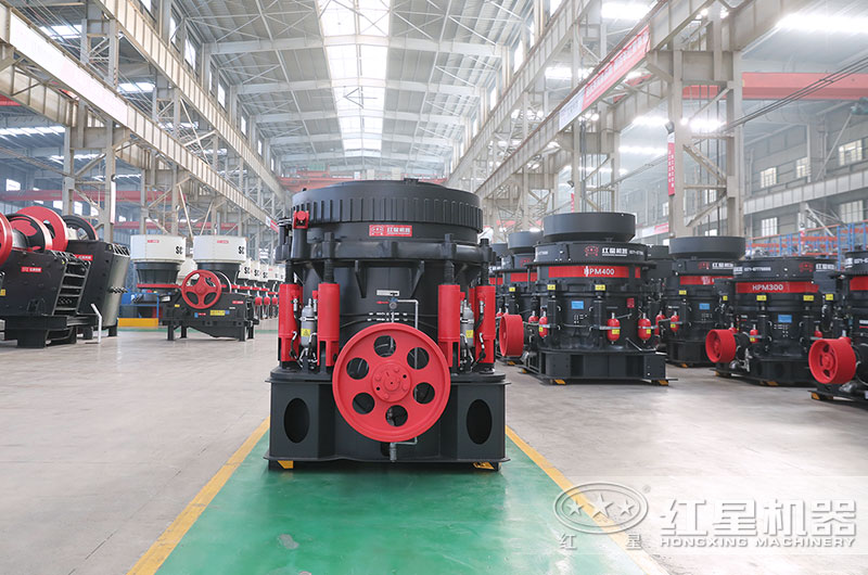 礦山機(jī)械破碎機(jī)型號(hào)有哪些？價(jià)格及圖片