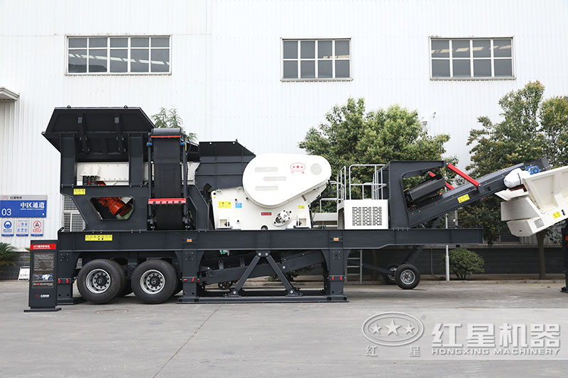 建筑垃圾粉碎后有什么用？用什么機(jī)器設(shè)備效果好？
