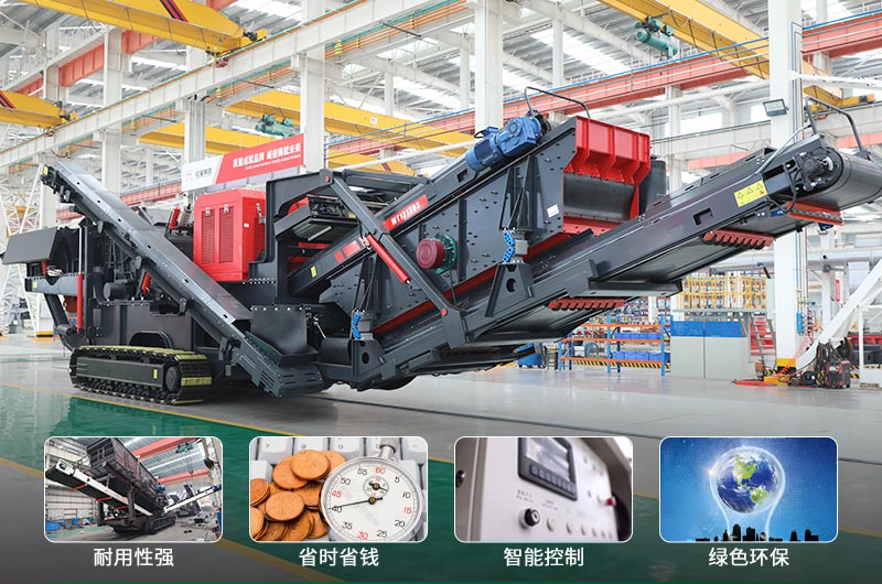 建筑垃圾制砂機什么機器好用？一套多少錢？