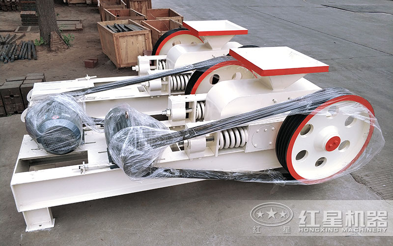 小型打沙機(jī)價格，一天能打多少噸石子